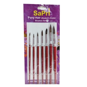 Artist Paint Brush