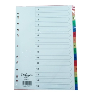 Paper Divider