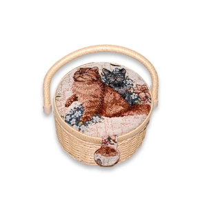 Sewing Basket