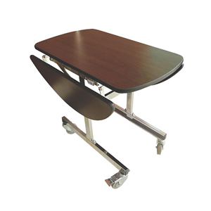 Room Service Trolley