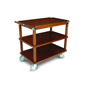 Room Service Trolley