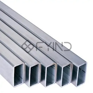 Rectangular Hollow Structural Section