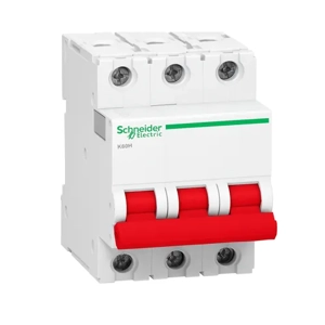 Disconnect Switch