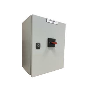 Disconnect Switch