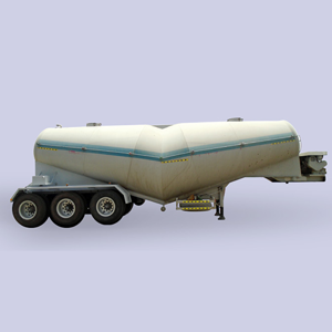 Semi Trailer