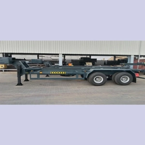 Truck Chassis