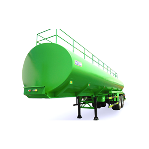 Water Tanker