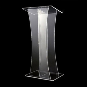 Podium Stand