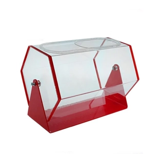 Raffle Box
