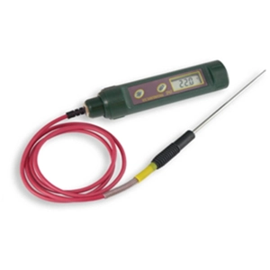 Handheld Thermometer