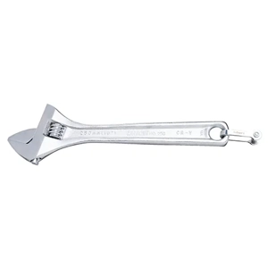 Adjustable Wrench