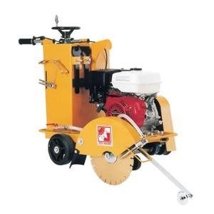 Concrete Saw