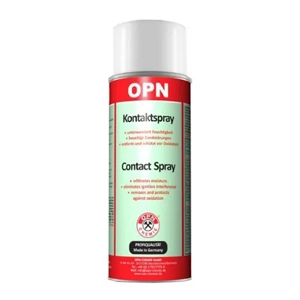 Contact Cleaner