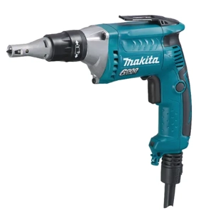 Cordless Screwdriver