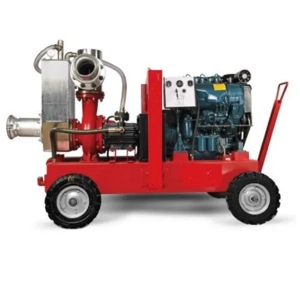 Dewatering Pump