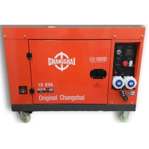 Diesel Generator
