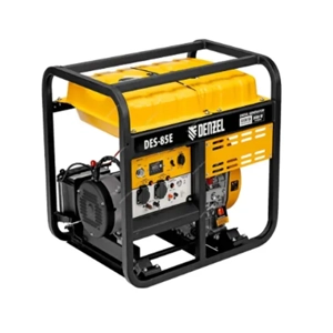 Diesel Generator