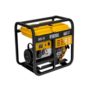 Diesel Generator