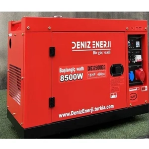 Diesel Generator