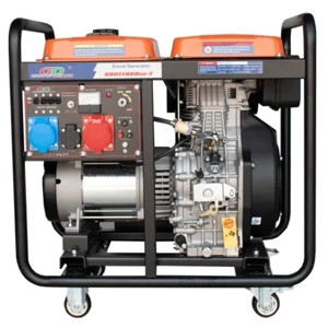 Diesel Generator