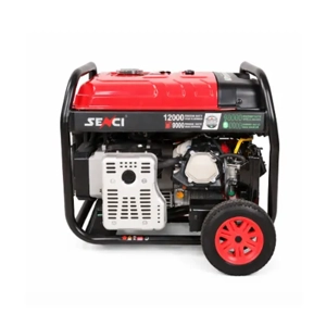 Gas Generator