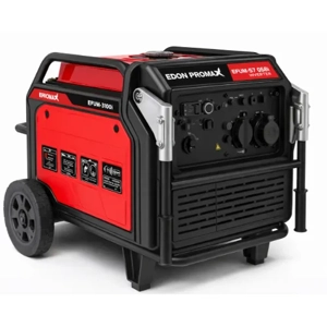 Inverter Generator