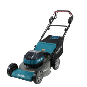 Lawn Mower