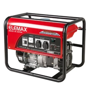 Petrol Generator