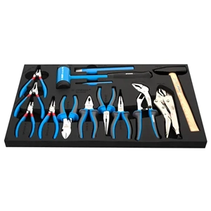 Plier Set