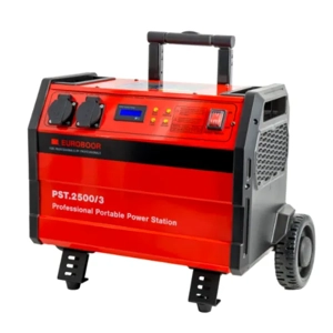 Portable Power Station