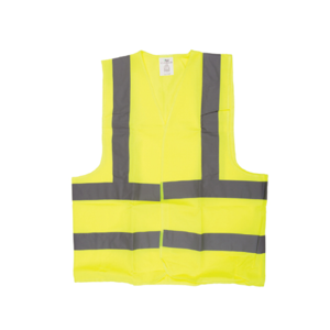 Safety Jacket