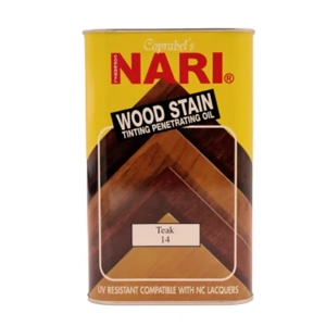 Wood Stain