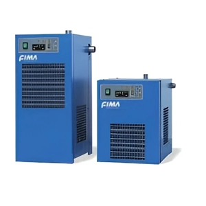 Air Dryer