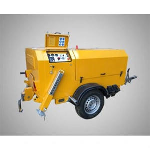 Capstan Winch