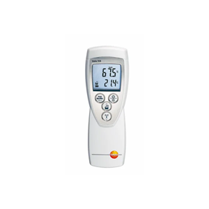 Digital Thermometer