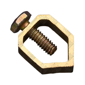 Earthing Rod