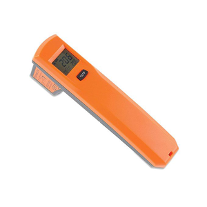 Laser Thermometer