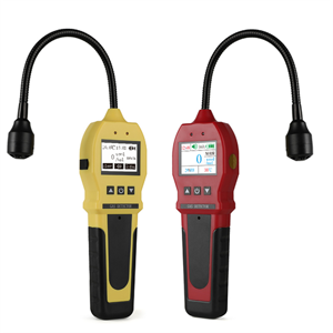 Leak Detector