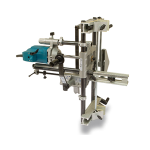 Mortising Machine
