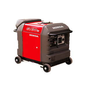 Petrol Generator