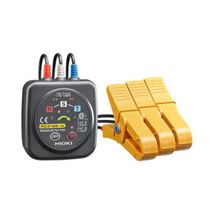 Phase Sequence Detector