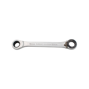 Ratchet Wrench