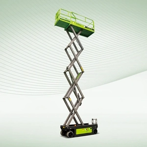 Scissor Lift