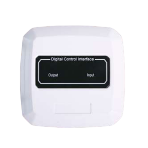 Control Interface