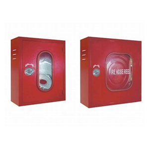 Fire Extinguisher Cabinet