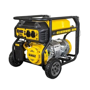 Petrol Generator