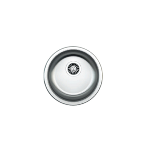Single Bowl Kitchen Sink