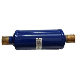 Filter Dryer