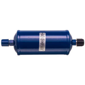 Filter Dryer