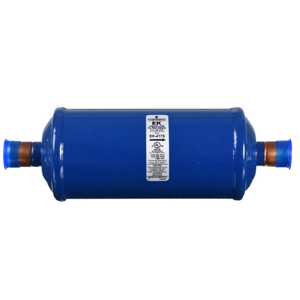 Filter Dryer
